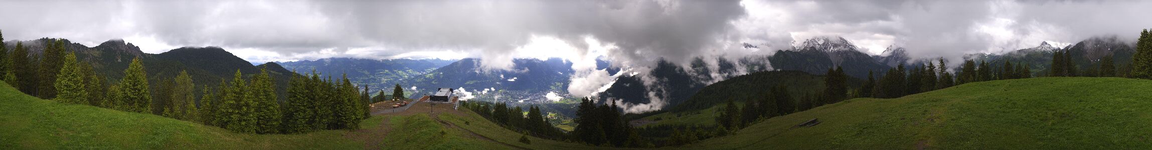 Loischkopf Brandnertal