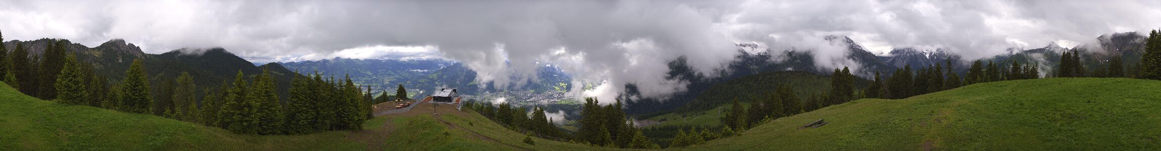 Loischkopf Brandnertal