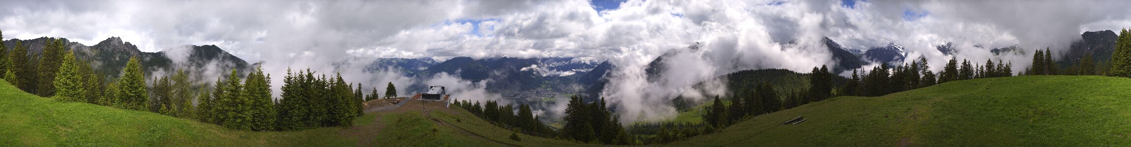 Loischkopf Brandnertal