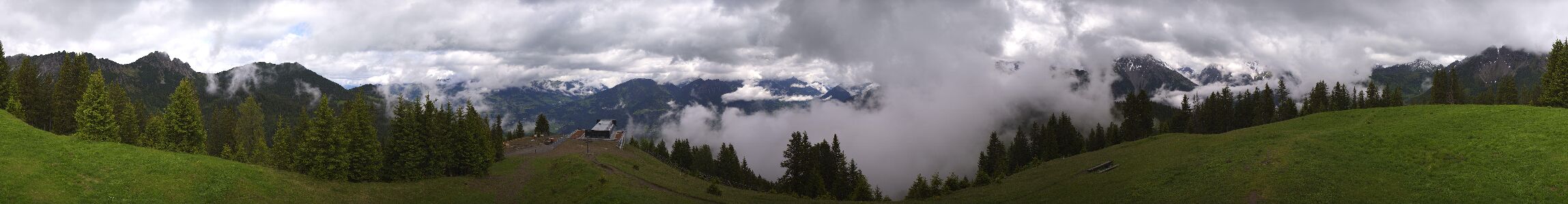 Loischkopf Brandnertal