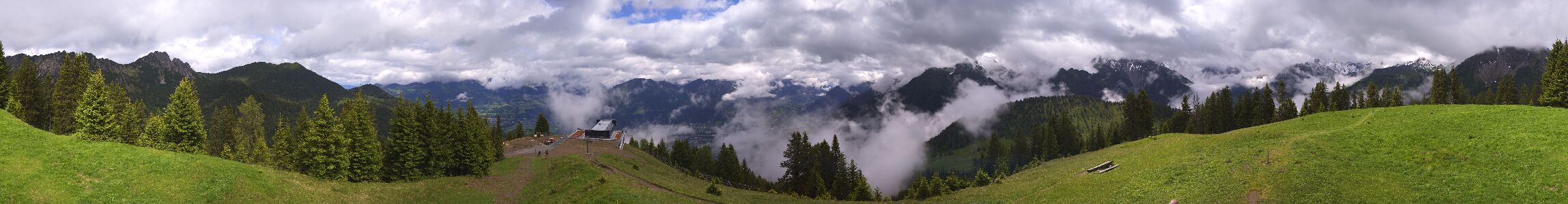 Loischkopf Brandnertal