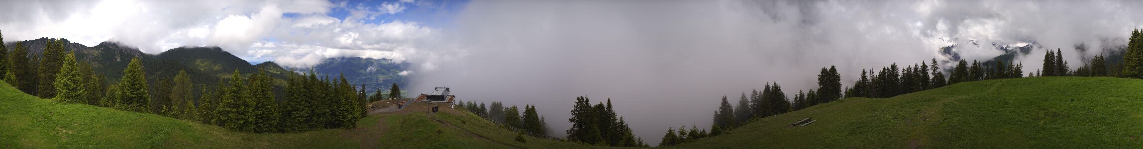 Loischkopf Brandnertal