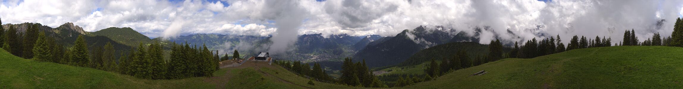 Loischkopf Brandnertal