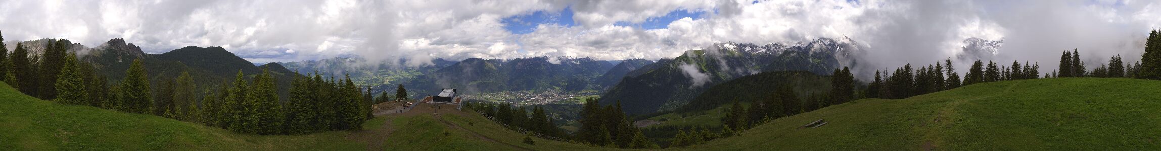 Loischkopf Brandnertal