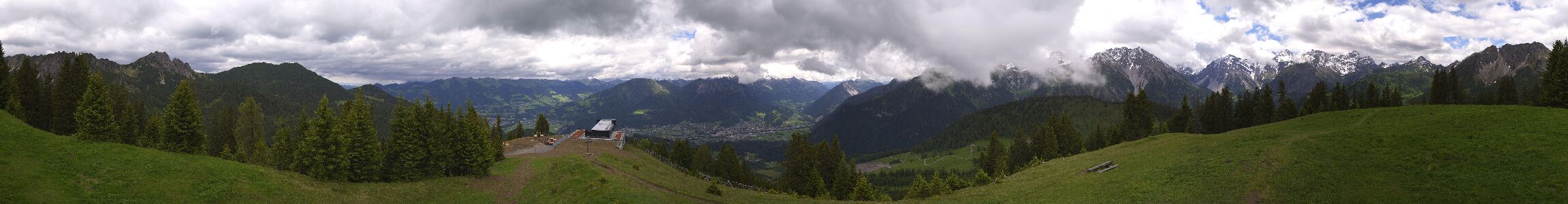 Loischkopf Brandnertal