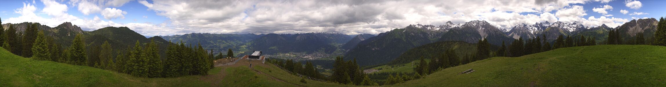 Loischkopf Brandnertal