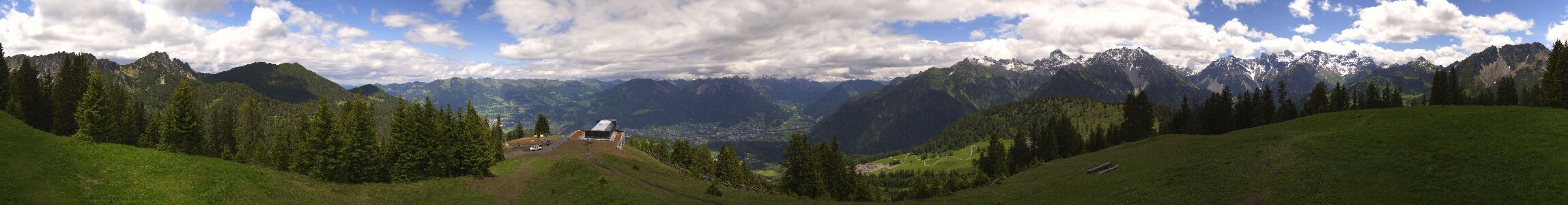 Loischkopf Brandnertal
