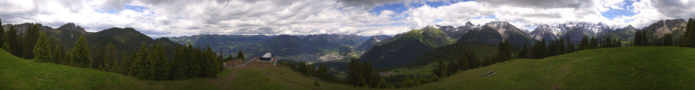 Loischkopf Brandnertal