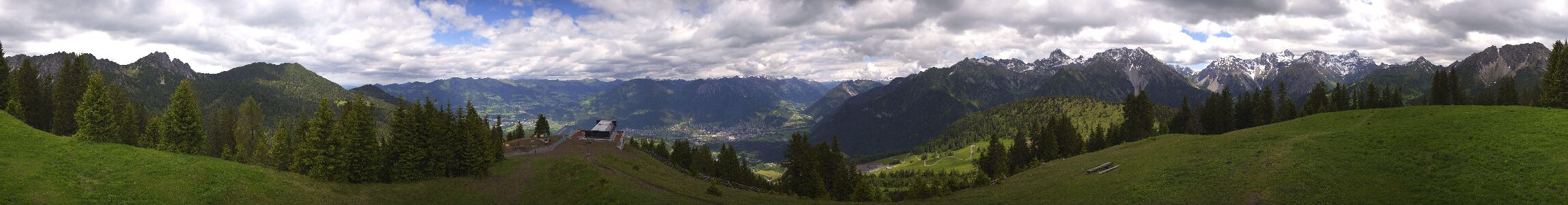 Loischkopf Brandnertal