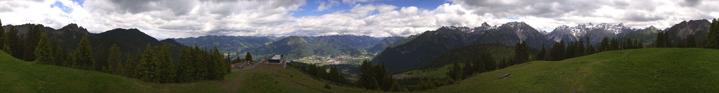 Loischkopf Brandnertal