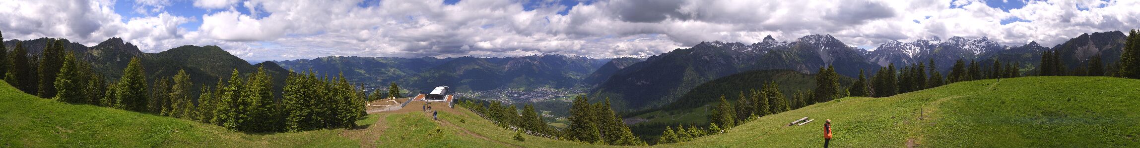Loischkopf Brandnertal