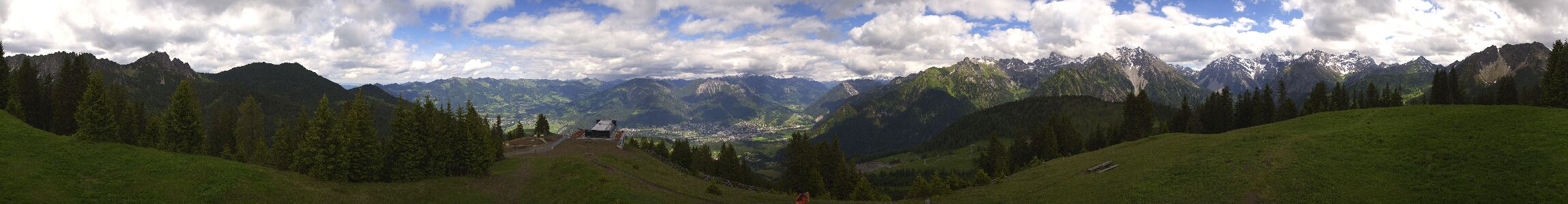 Loischkopf Brandnertal