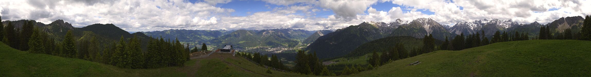 Loischkopf Brandnertal