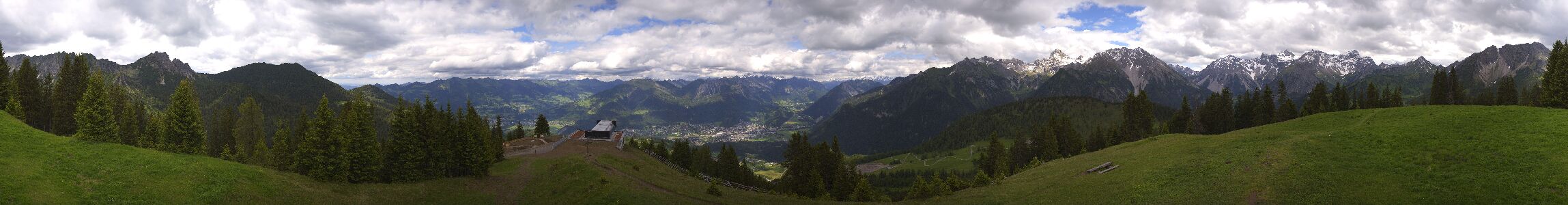Loischkopf Brandnertal
