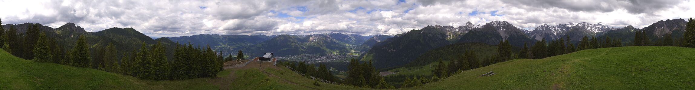 Loischkopf Brandnertal