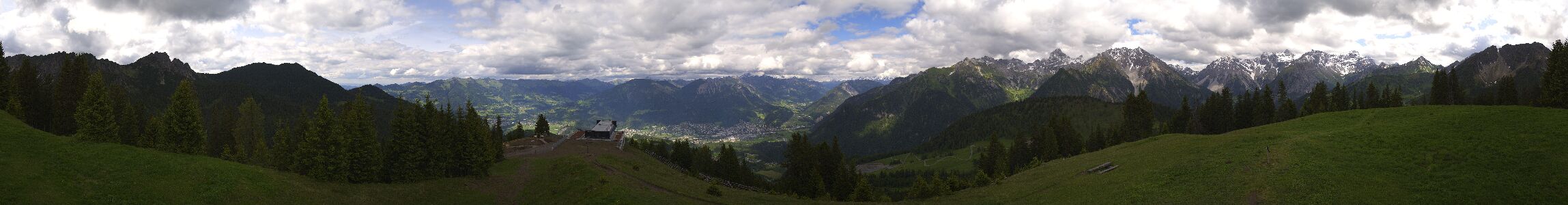 Loischkopf Brandnertal