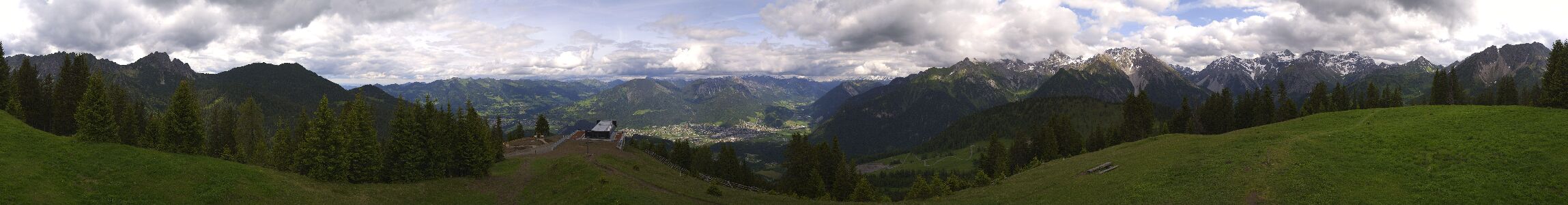 Loischkopf Brandnertal