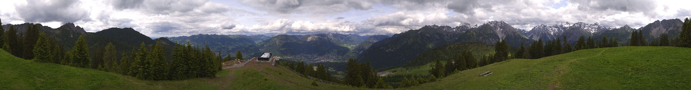 Loischkopf Brandnertal