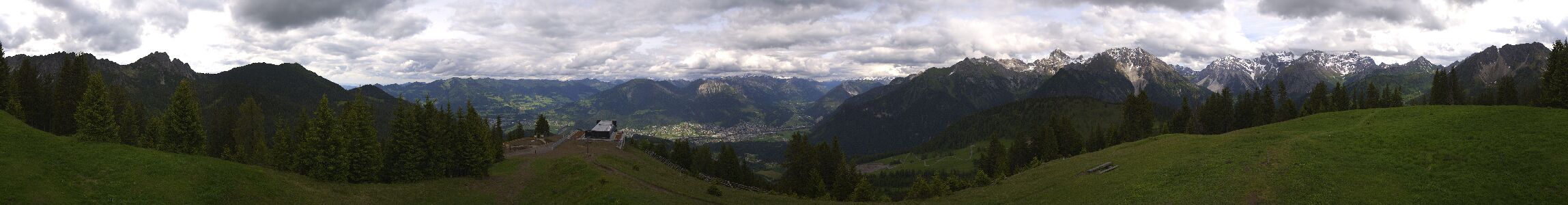 Loischkopf Brandnertal