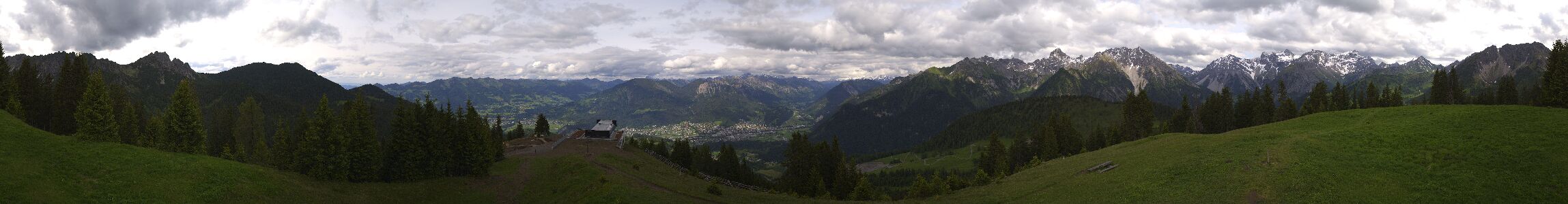 Loischkopf Brandnertal