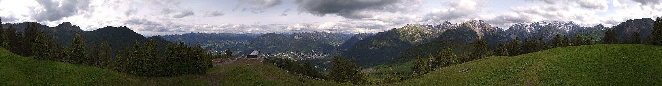 Loischkopf Brandnertal