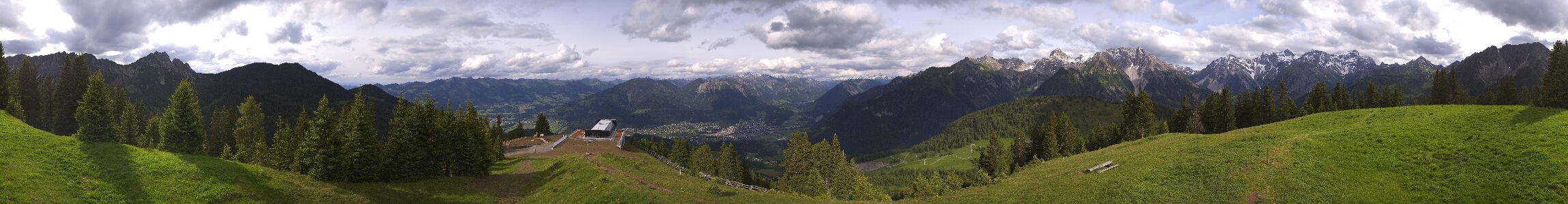 Loischkopf Brandnertal