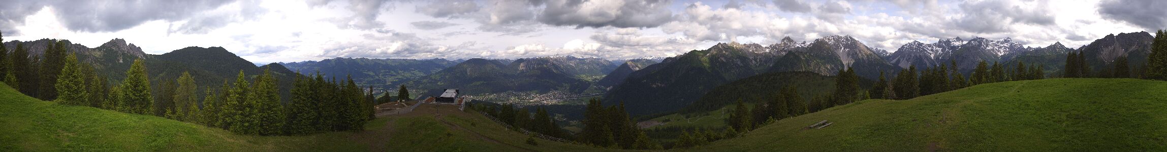 Loischkopf Brandnertal
