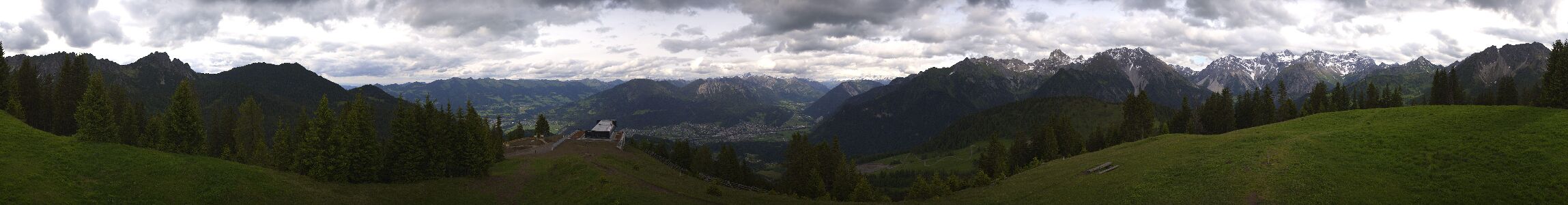Loischkopf Brandnertal
