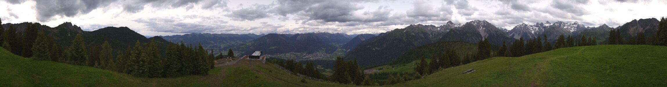 Loischkopf Brandnertal