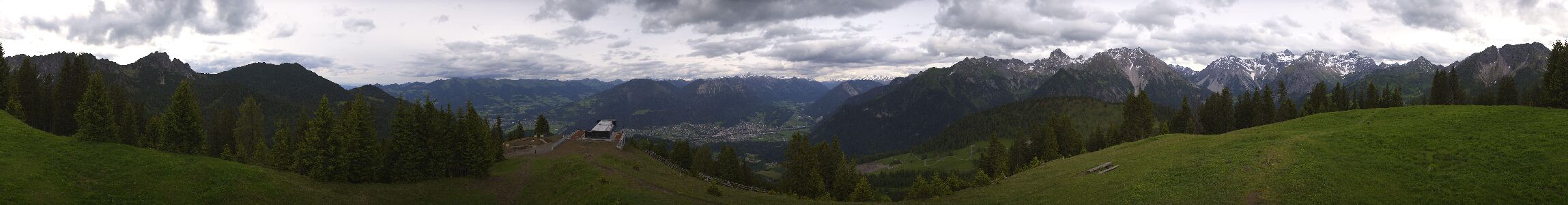 Loischkopf Brandnertal