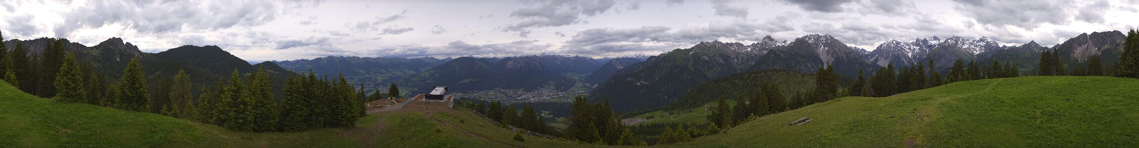Loischkopf Brandnertal