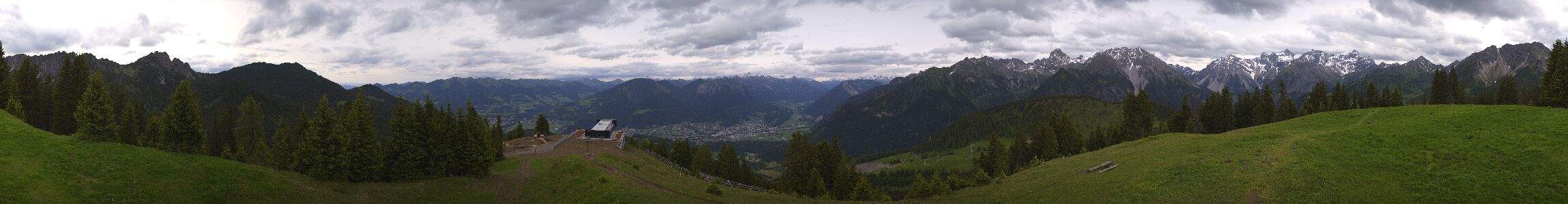Loischkopf Brandnertal