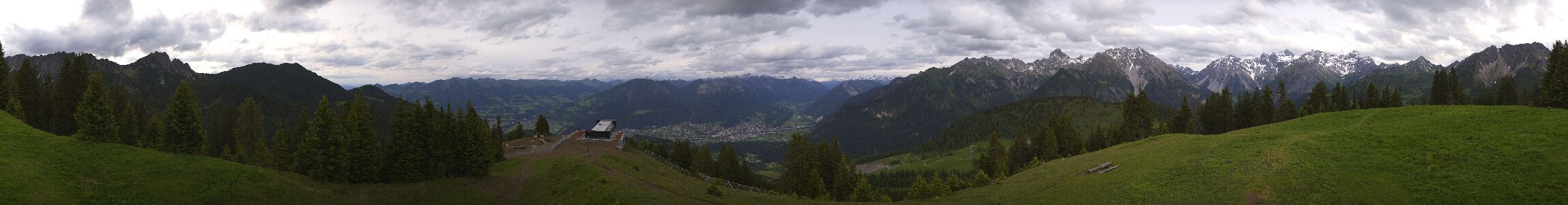 Loischkopf Brandnertal
