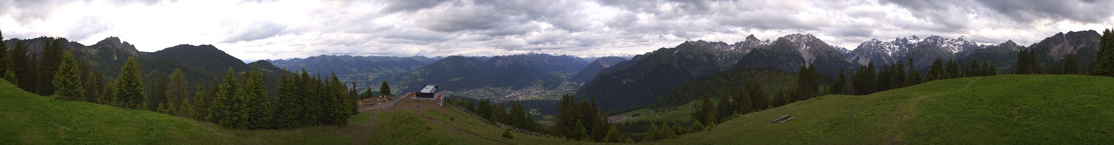 Loischkopf Brandnertal