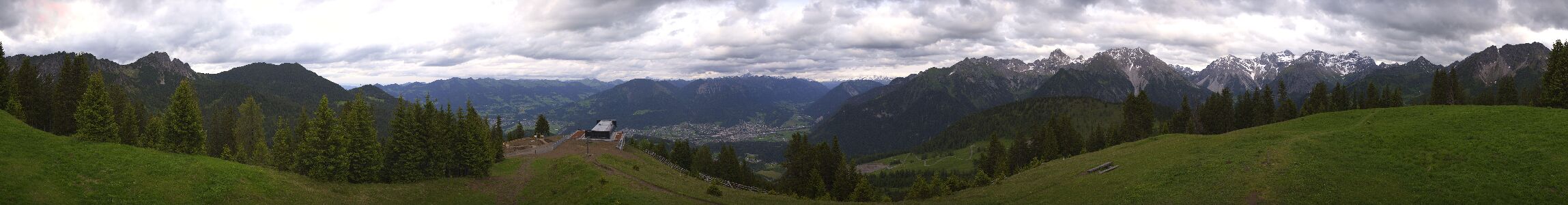 Loischkopf Brandnertal