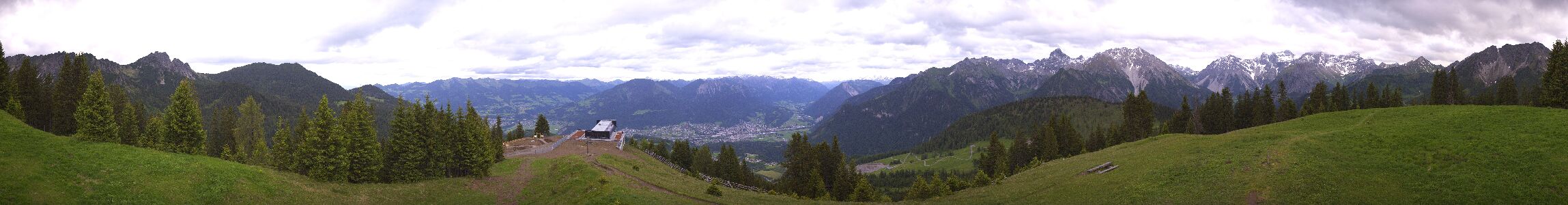 Loischkopf Brandnertal