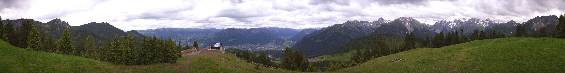 Loischkopf Brandnertal