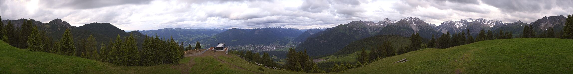 Loischkopf Brandnertal