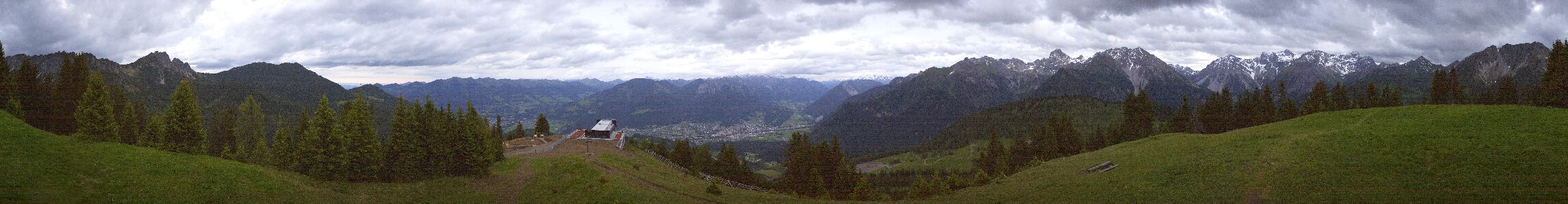 Loischkopf Brandnertal