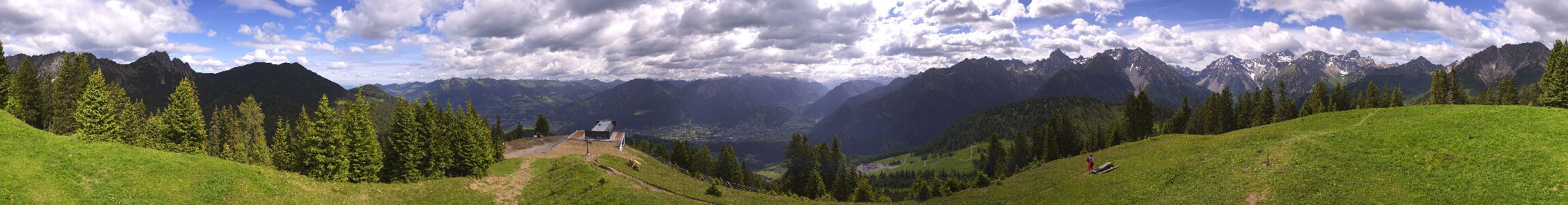 Loischkopf Brandnertal