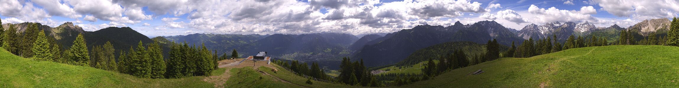 Loischkopf Brandnertal