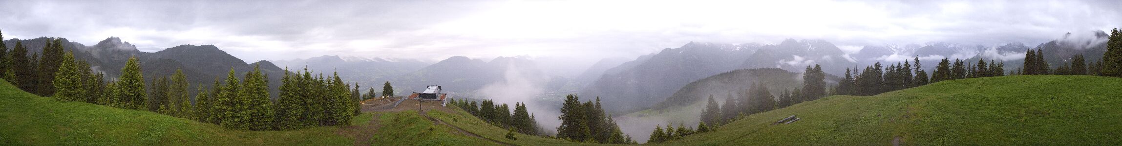 Loischkopf Brandnertal