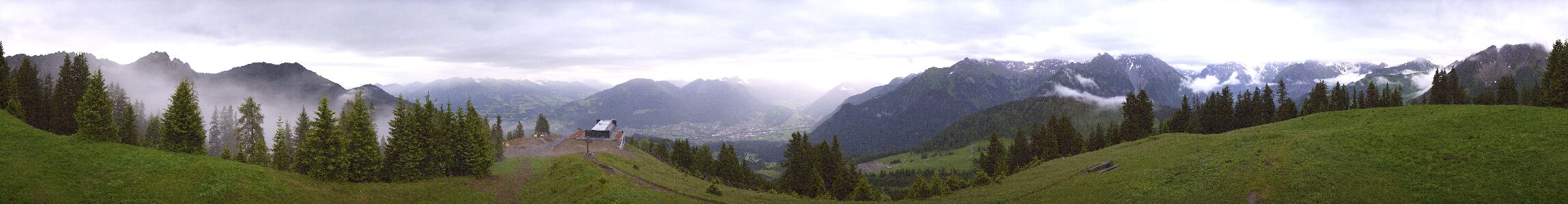 Loischkopf Brandnertal