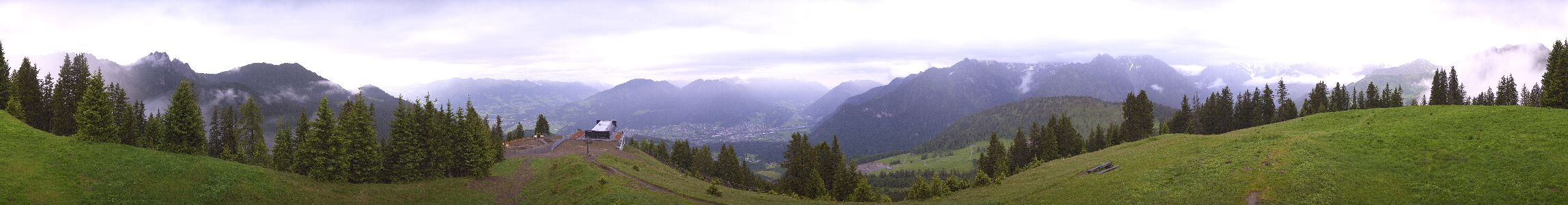 Loischkopf Brandnertal
