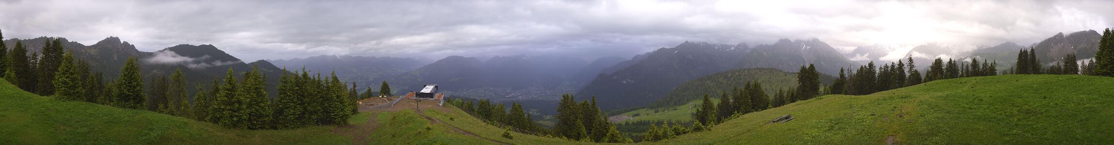 Loischkopf Brandnertal
