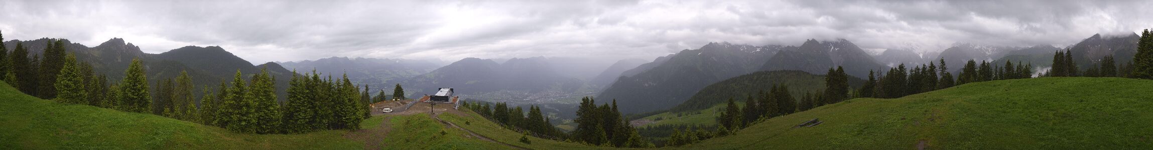 Loischkopf Brandnertal