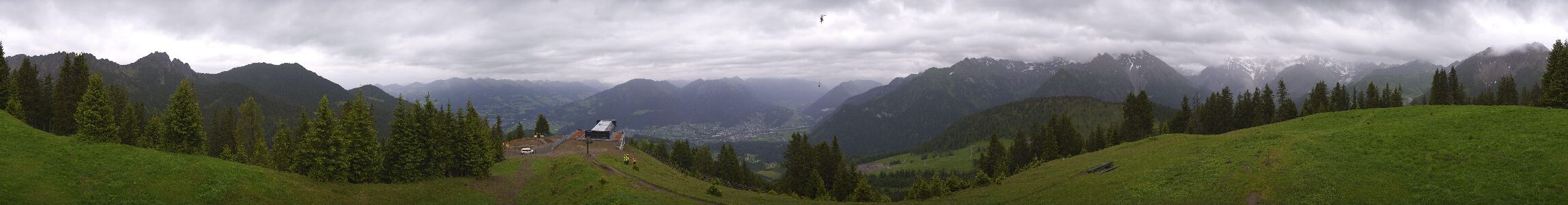 Loischkopf Brandnertal