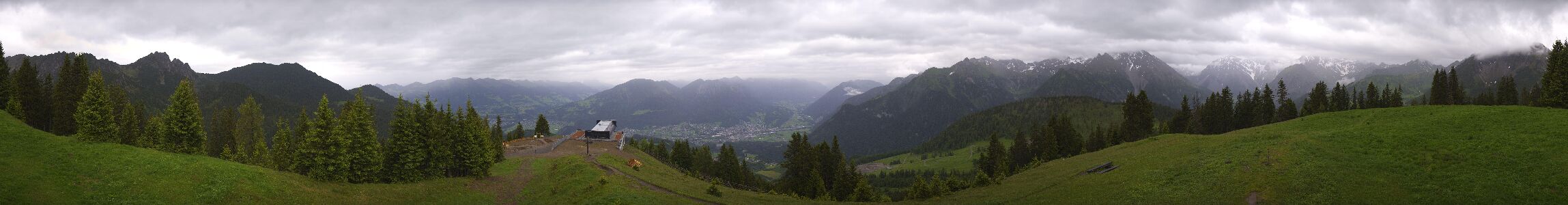 Loischkopf Brandnertal