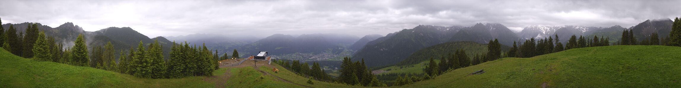 Loischkopf Brandnertal