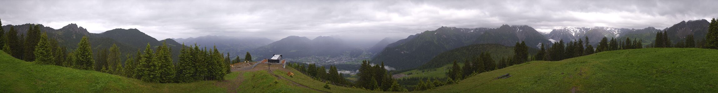 Loischkopf Brandnertal